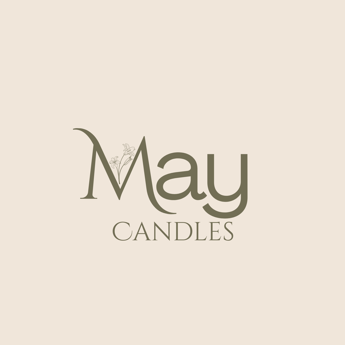 May Candles